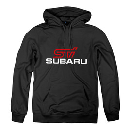 Толстовка Subaru STI