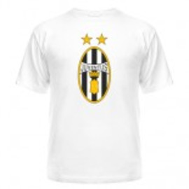 Футболка Juventus