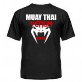 Футболка Muay Thai (4)
