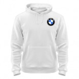 Толстовка Logo BMW