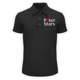 Поло Poker stars