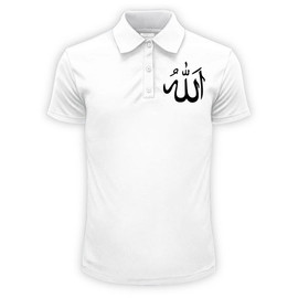 Футболка Ислам-символ