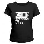 футболка 30 Seconds To Mars (4)