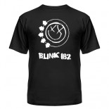 футболка Blink 182