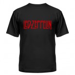 футболка Led Zeppelin