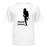 футболка Michael Jackson (15)