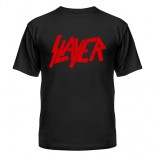 футболка Slayer
