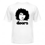 футболка The Doors (2)