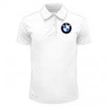 Футболка BMW logo